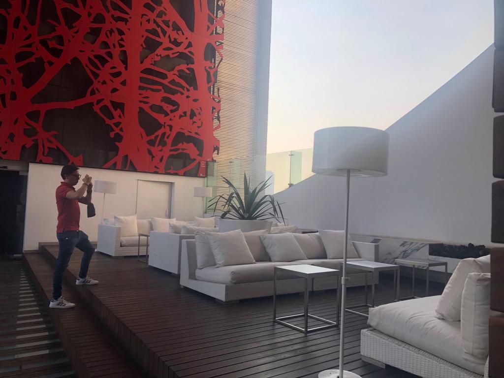 VENDO APARTAMENTO EN CIUDAD DE MEXICO DF