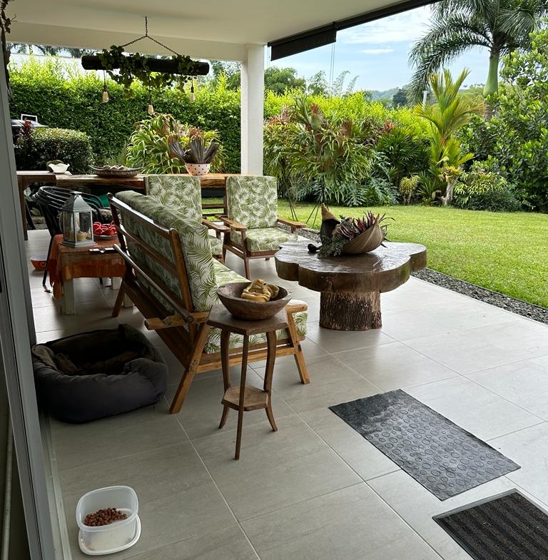 VENTA DE CASA CAMPESTRE EN COMBIA