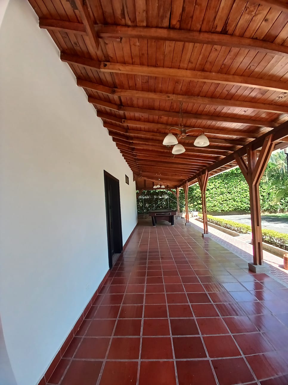 VENDO CASA CAMPESTRE VIA CERRITOS LA VIRGINIA