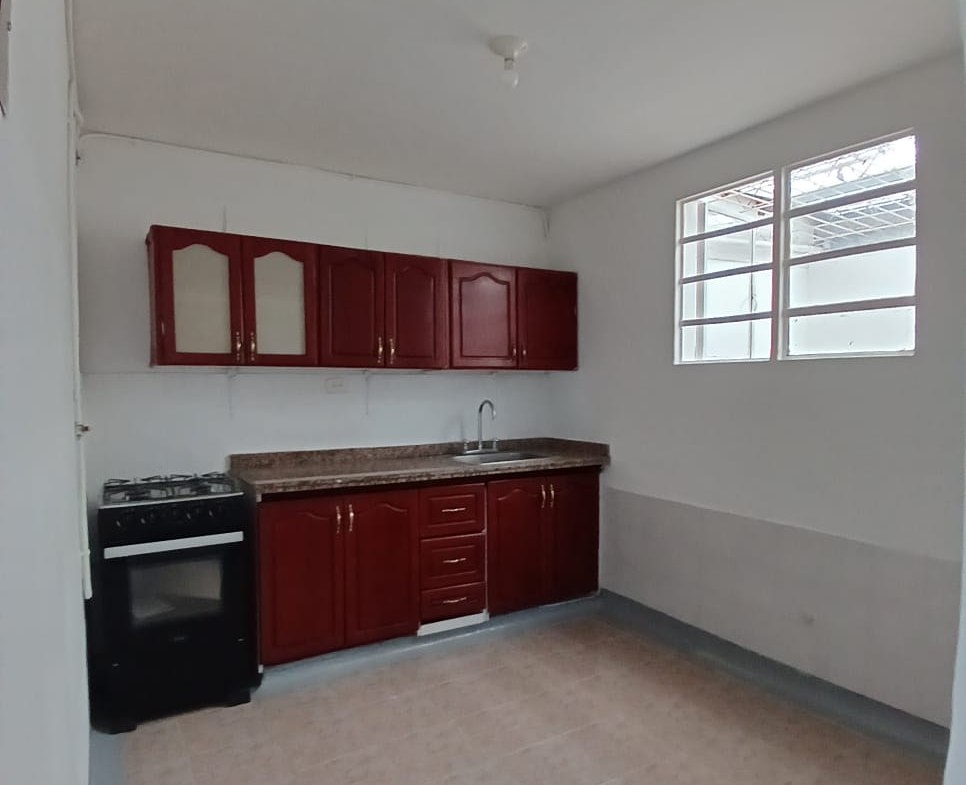VENDO CASA SECTOR SAN ANDRESITO PEREIRA