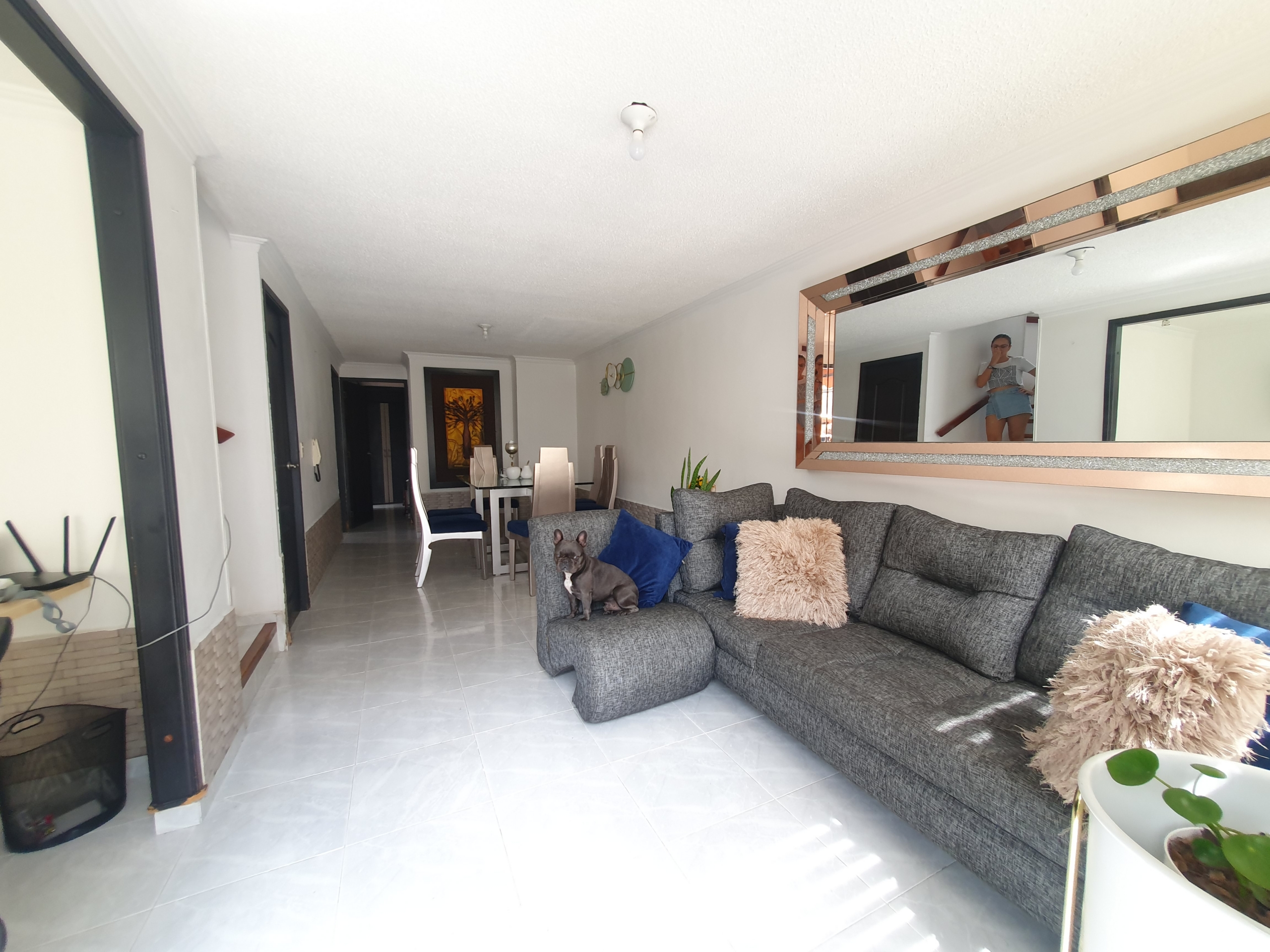 305071920250325090943 CASA EN VENTA AVENIDA SUR SECTOR HOME CENTER