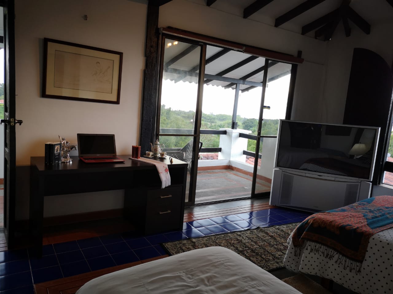 VENDO CASA CAMPESTRE VIA ARMENIA PEREIRA