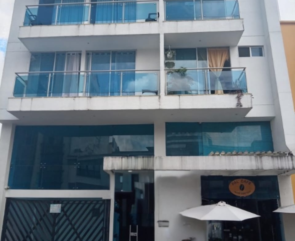 VENTA APARTAMENTO EN CENTRO DE PEREIRA.