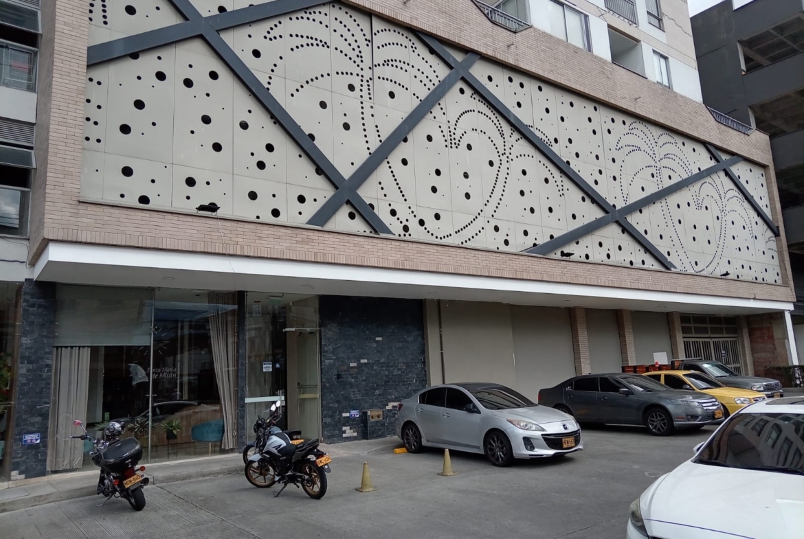 VENTA APARTAMENTO EN DOSQUEBRADAS , SECTOR MILÁN