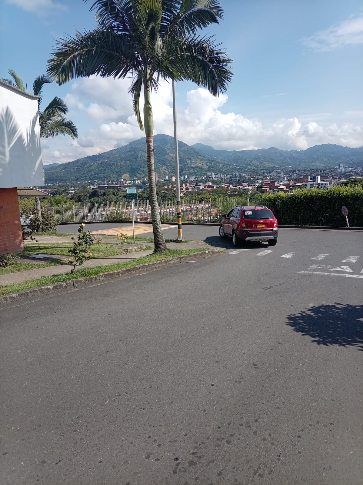 VENTA CASA DÚPLEX ESQUINERA SECTOR VILLA VERDE