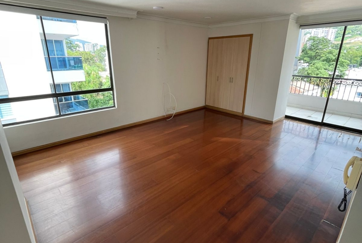 SE VENDE APARTAMENTO EN ALAMOS, PEREIRA