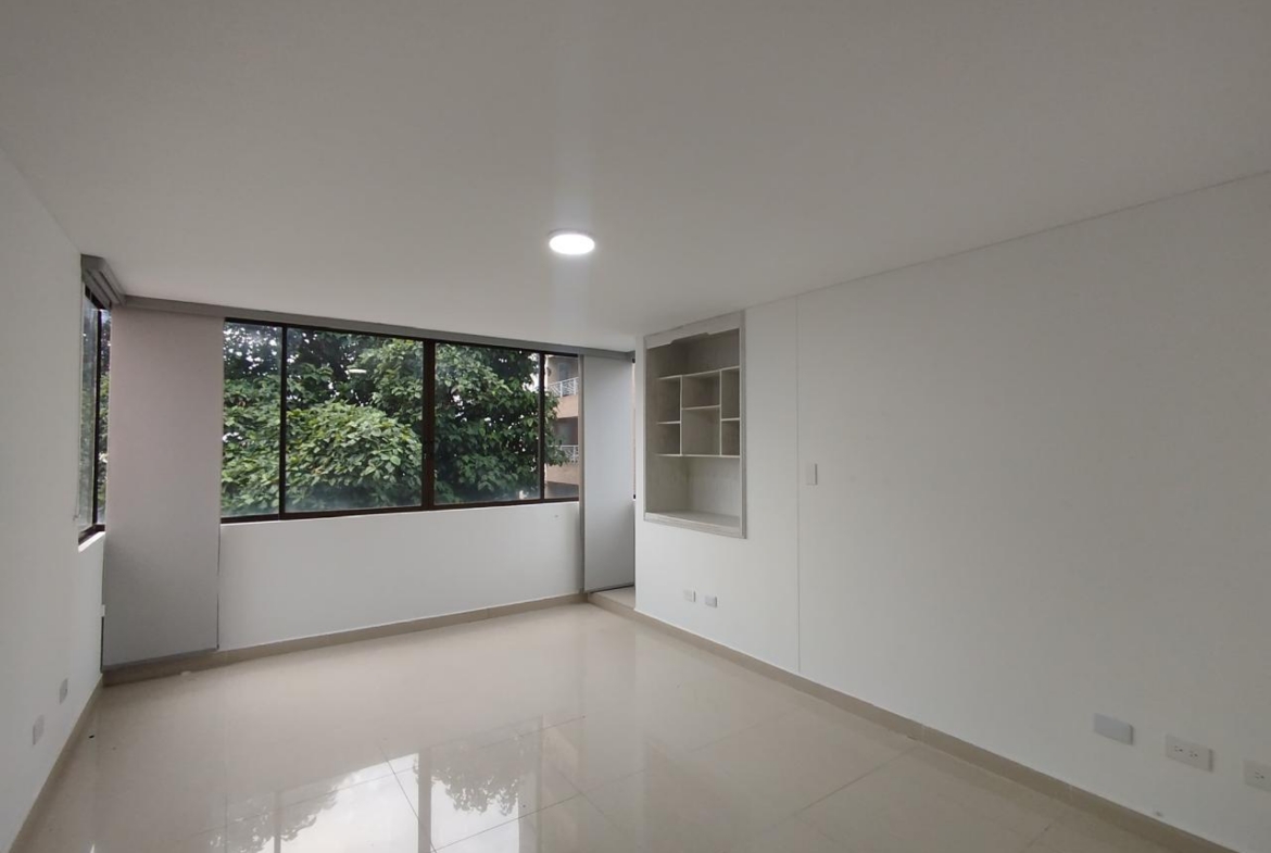 SE VENDE APARTAMENTO EN ALAMOS