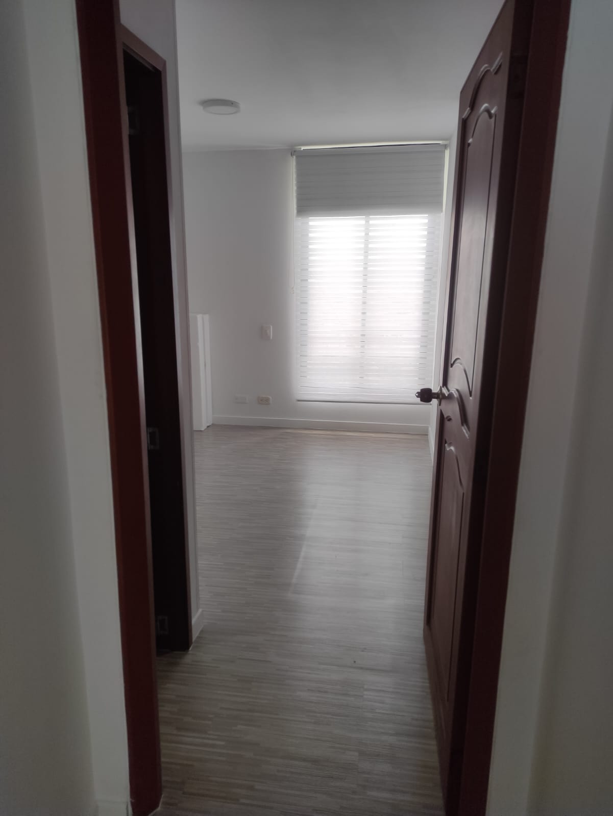 SE VENDE APARTAMENTO EN CONJUNTO RESIDENCIAL