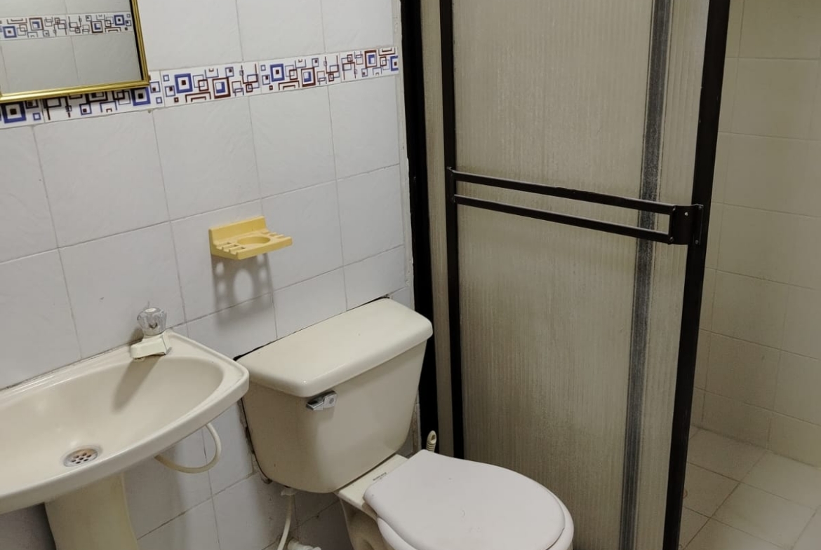 ARRIENDO CASA EN VILLA DEL PRADO PEREIRA
