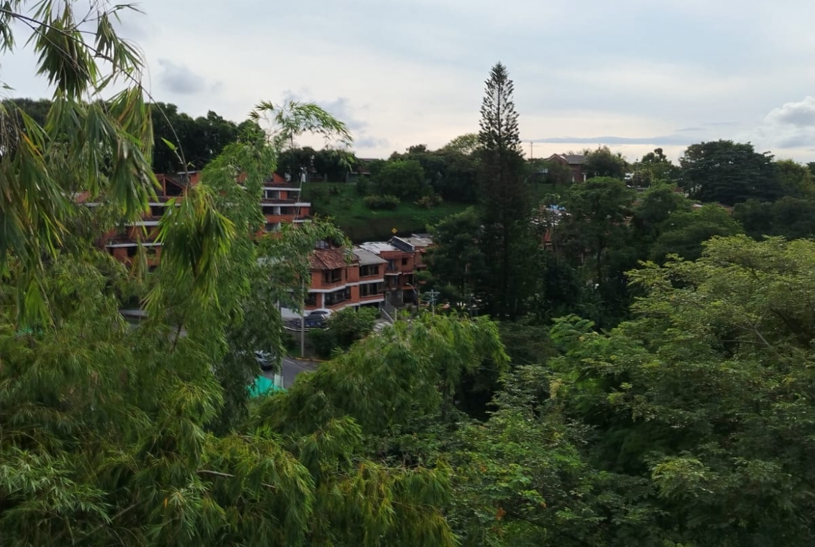 VENDO APARTAMENTO EN MARAYA PEREIRA