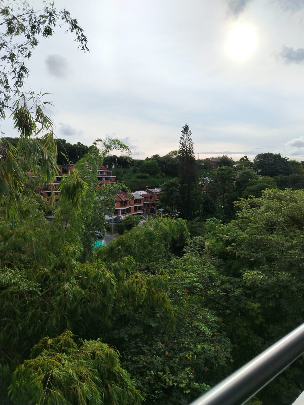 VENDO APARTAMENTO EN MARAYA PEREIRA