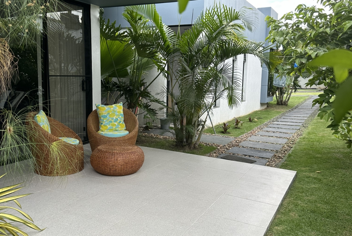 VENTA DE CASA CAMPESTRE EN MALABAR