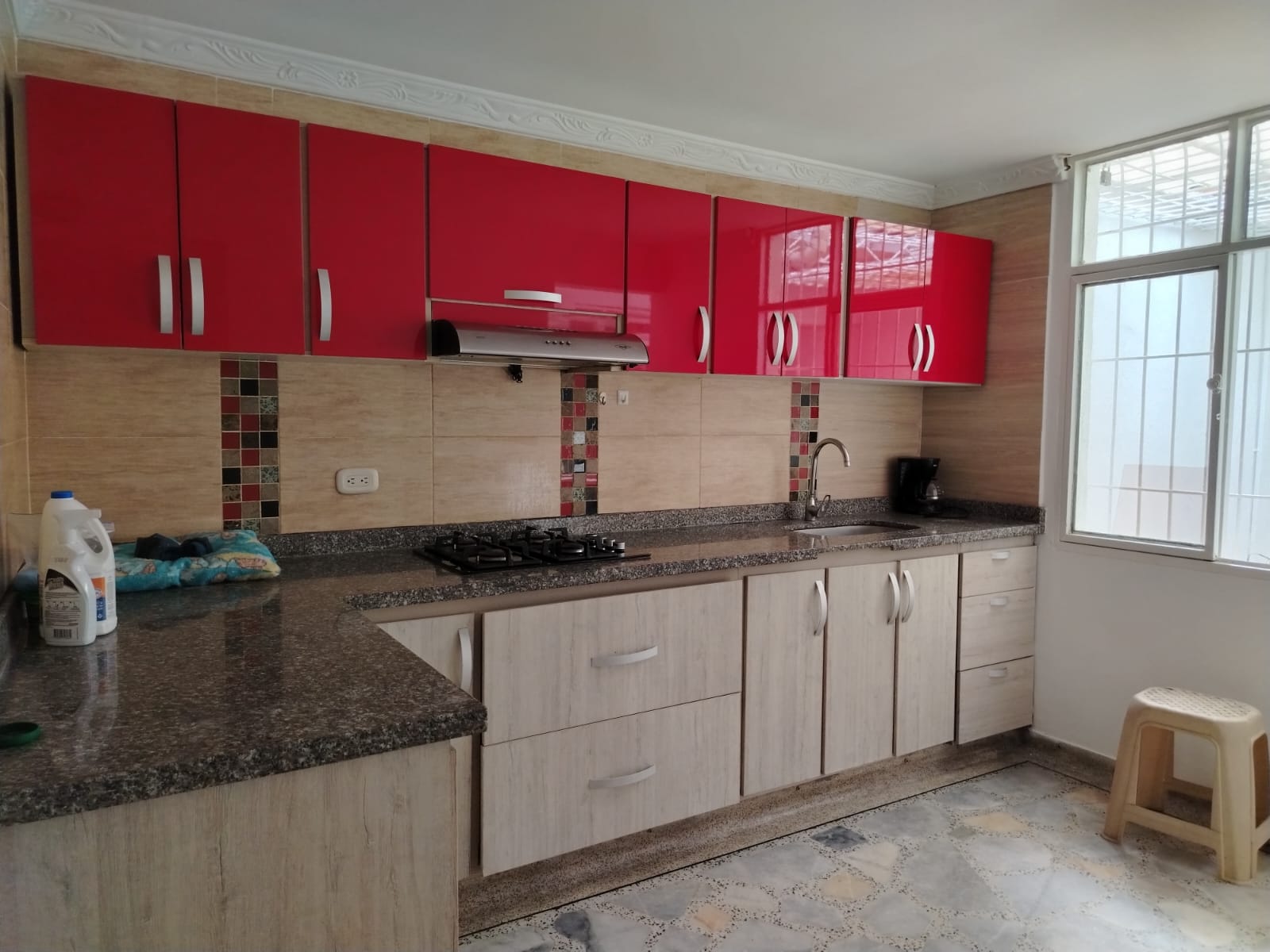 ARRIENDO CASA EN BARRIO CENTENARIO PEREIRA