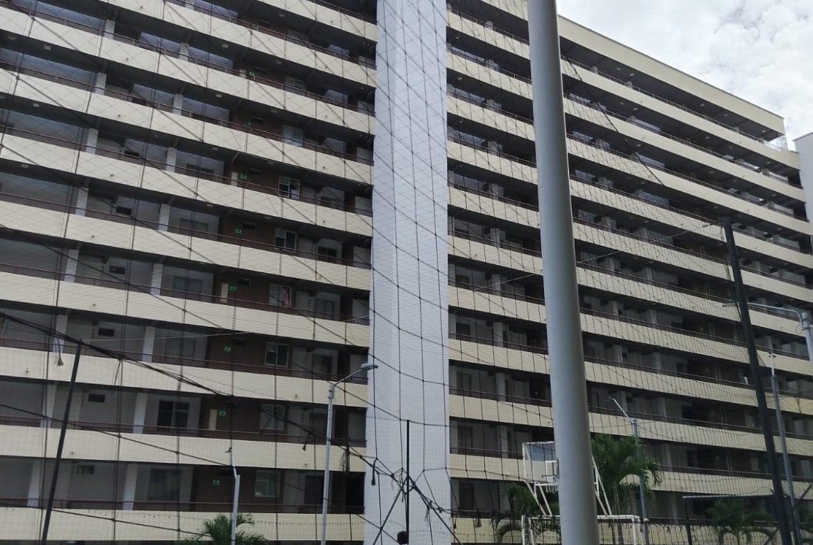 ARRIENDO APARTAMENTO EN CONDINA CONJUNTO RES. SAVANNAH