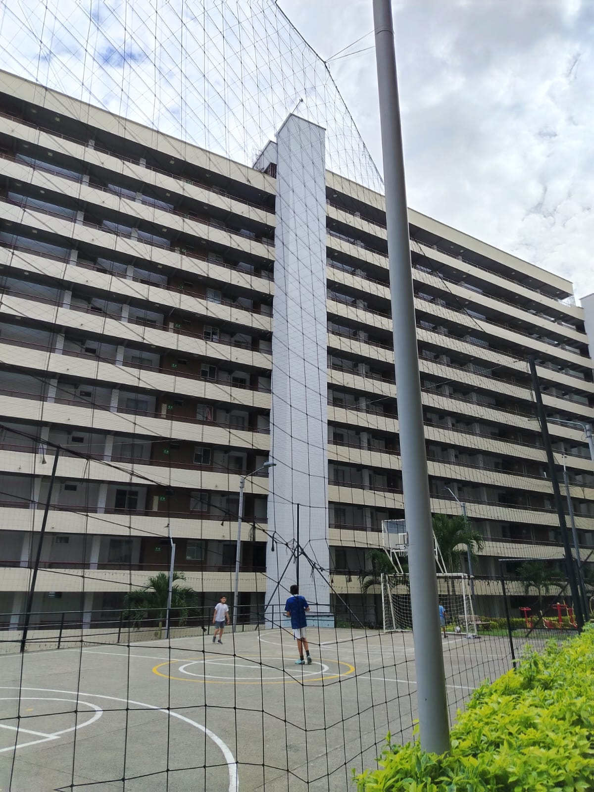 ARRIENDO APARTAMENTO EN CONDINA CONJUNTO RES. SAVANNAH
