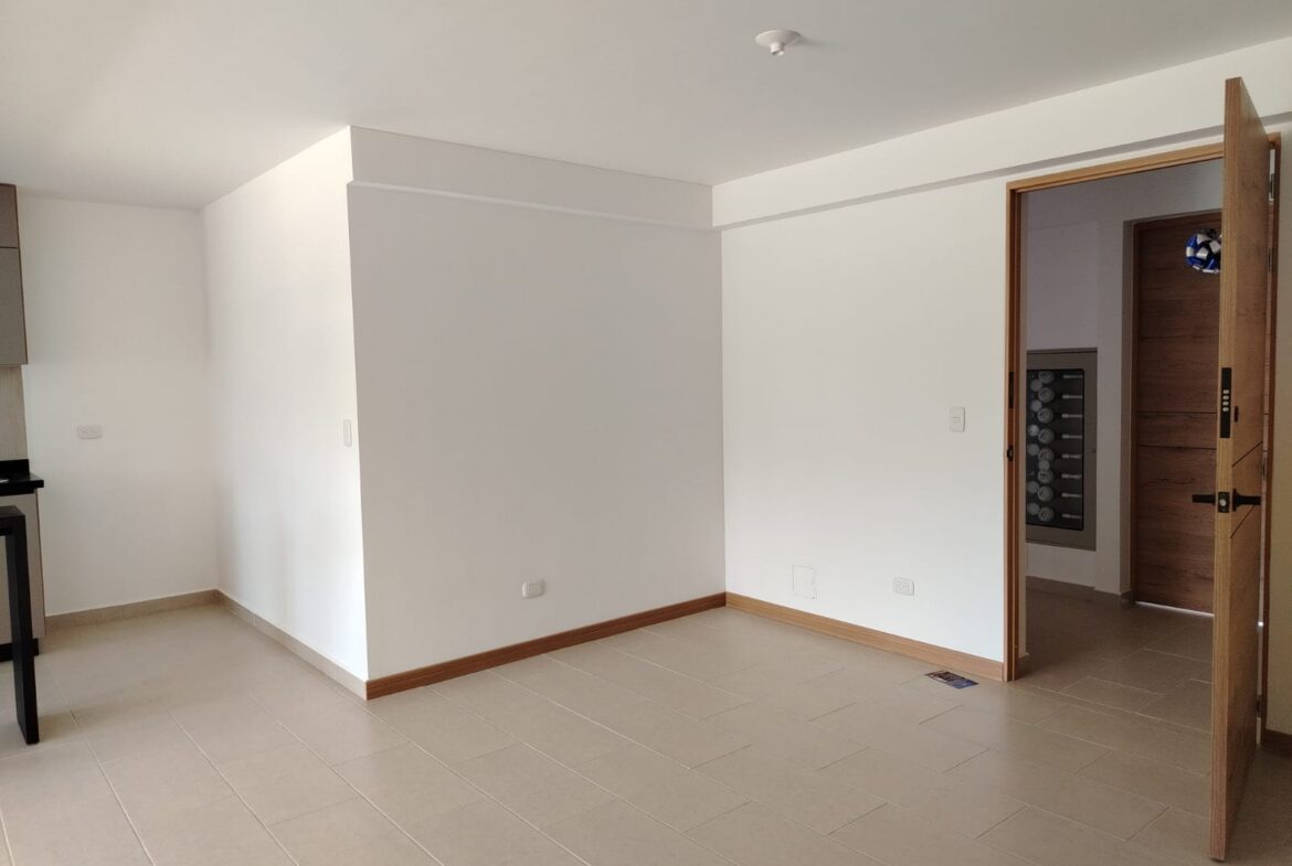 ARRIENDO APARTAMENTO SECTOR GALICIA PEREIRA