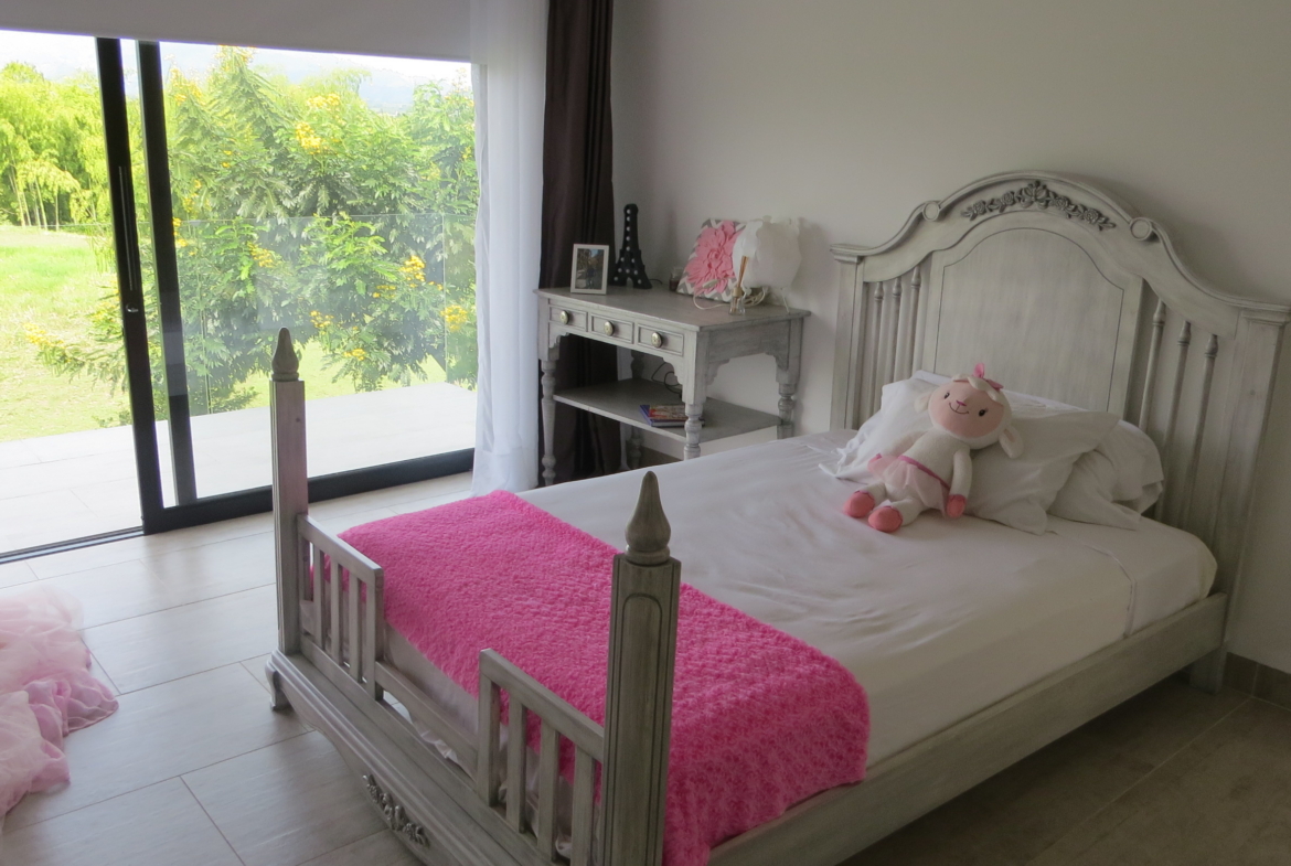 Venta de Casa campestre en Malabar