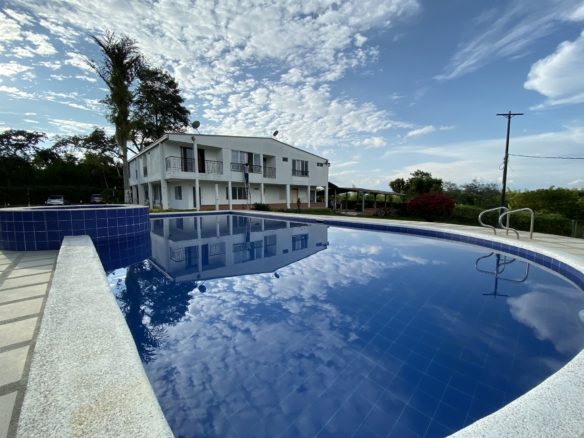 venta casa sector cerritos