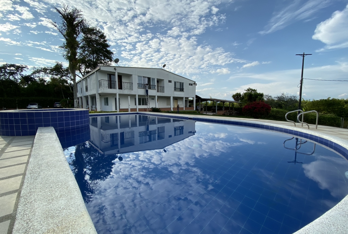venta casa sector cerritos
