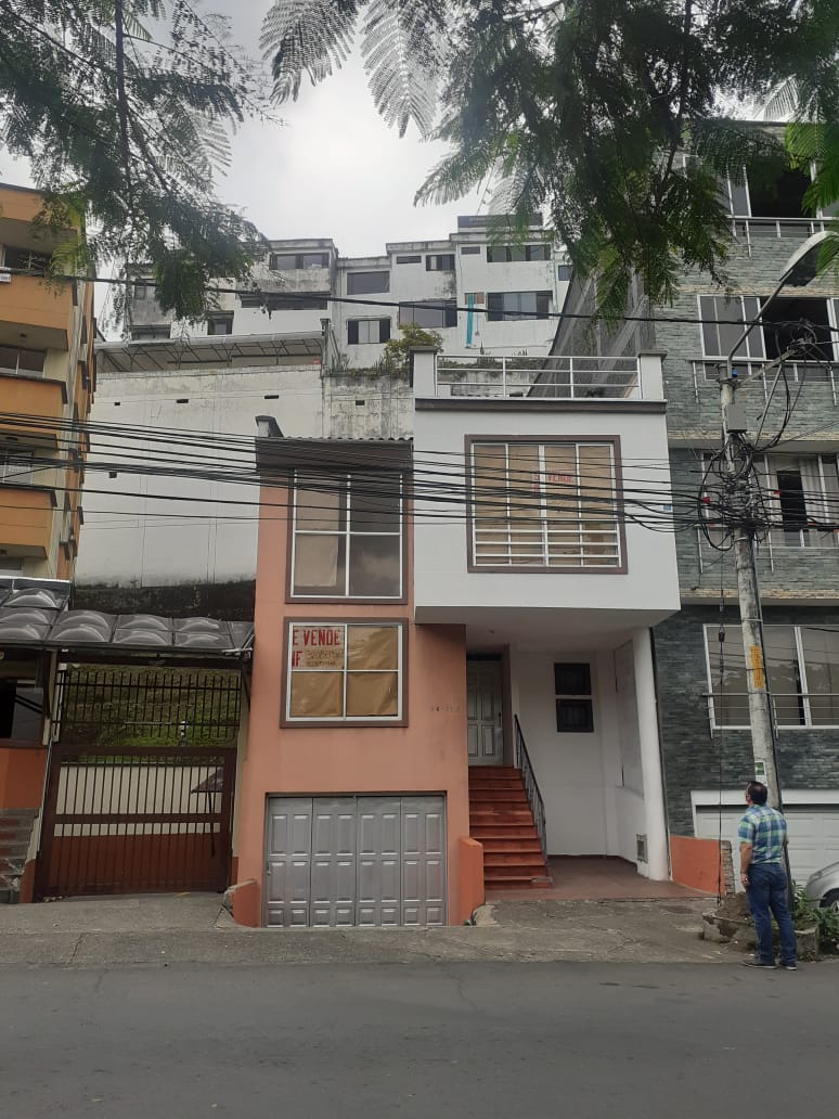 305072020200912100514 Vendo Casa con 2 Viviendas Independientes en Maraya