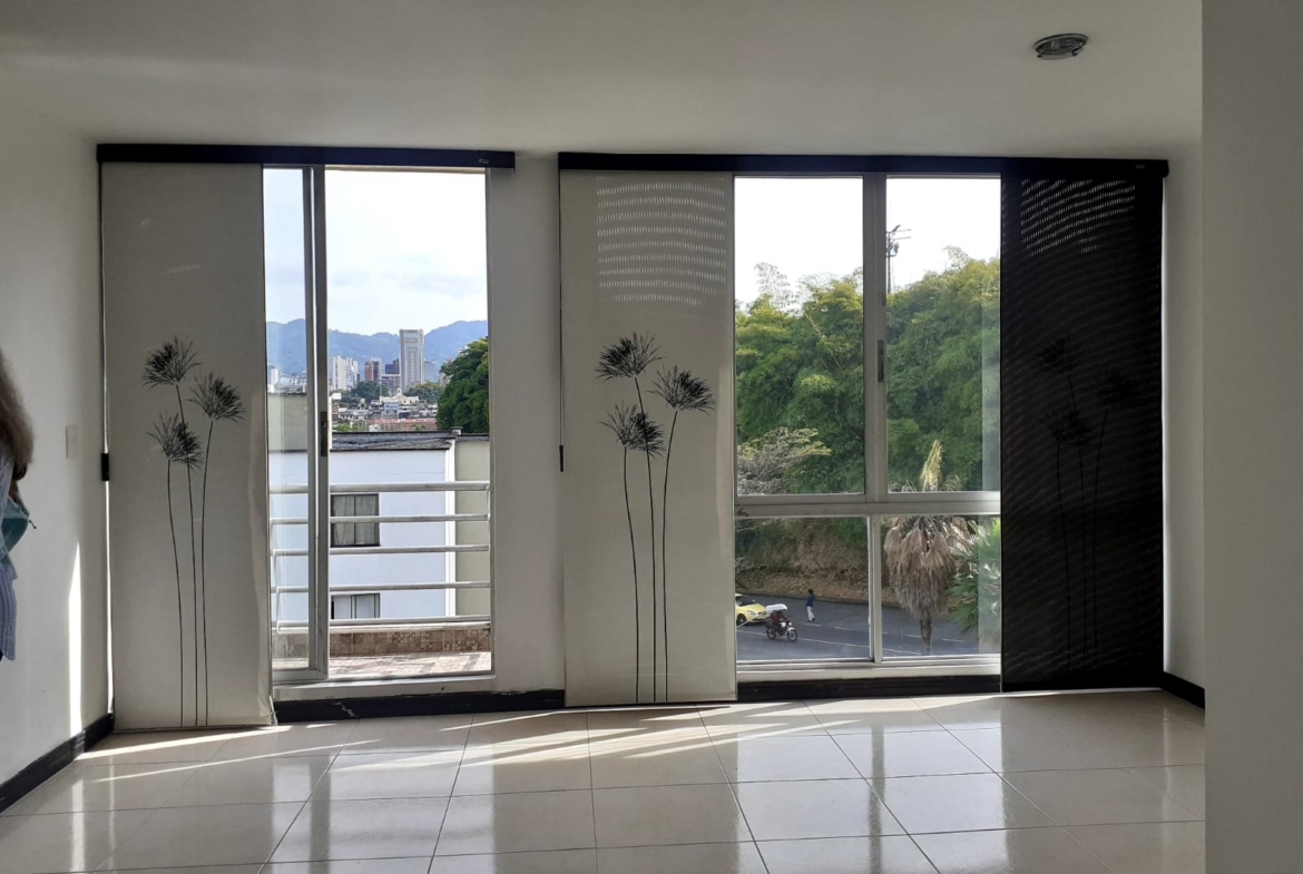 Vendo Apartamento en Portal de la 14 Pereira