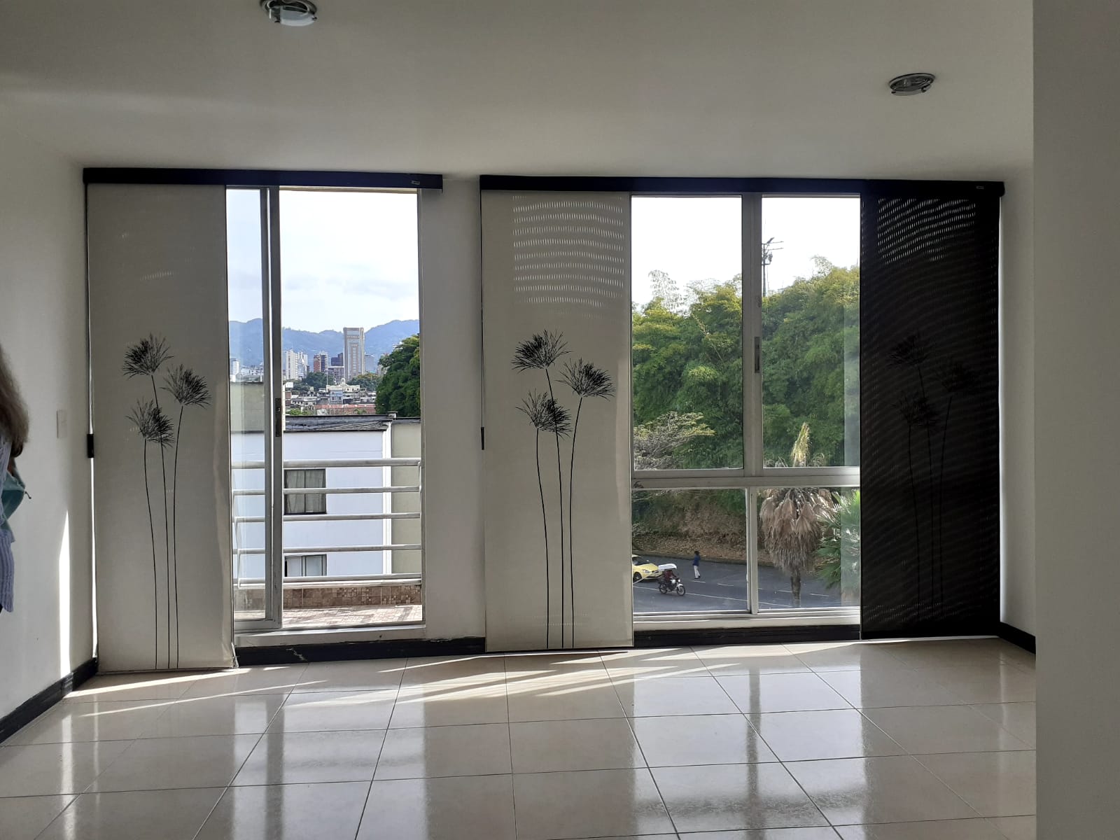 Vendo Apartamento en Portal de la 14 Pereira