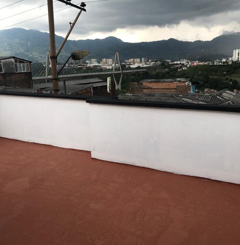 ARRIENDA CASA BARRIO VILLAVICENCIO PEREIRA