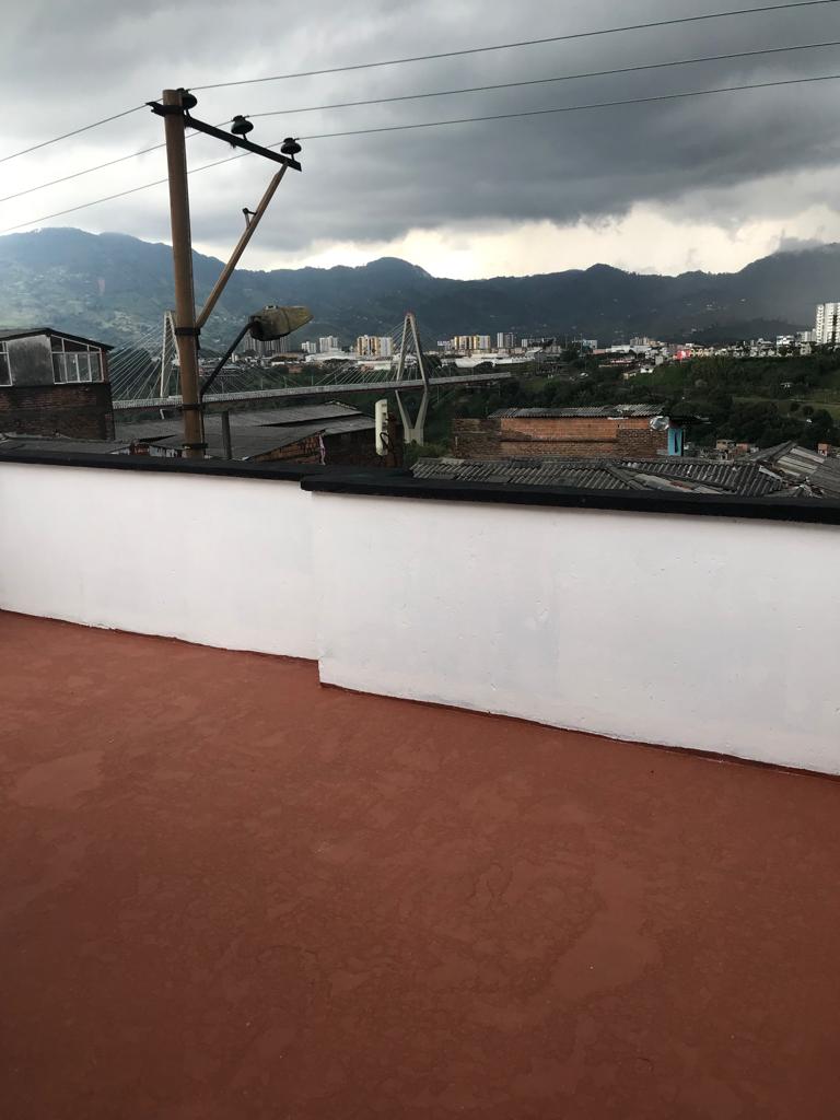 ARRIENDA CASA BARRIO VILLAVICENCIO PEREIRA