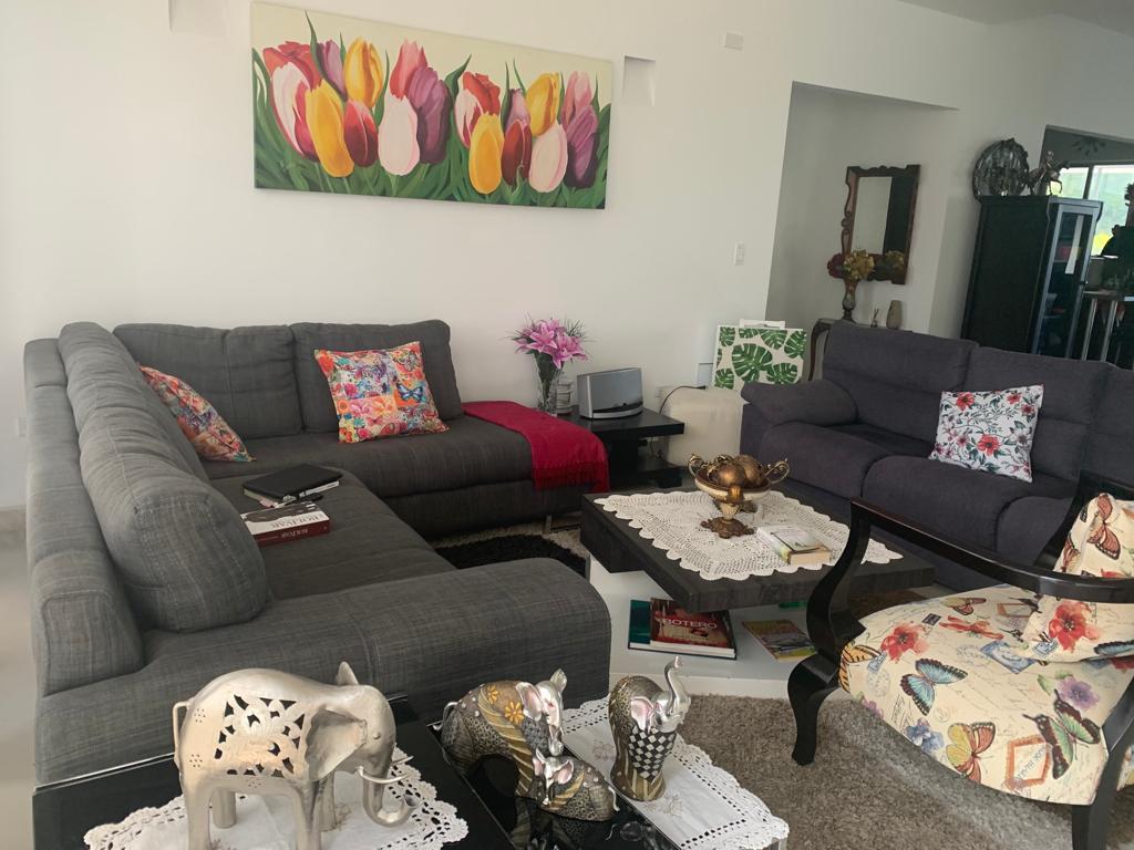 VENTA CASA CAMPESTRE EN SANTA ROSA