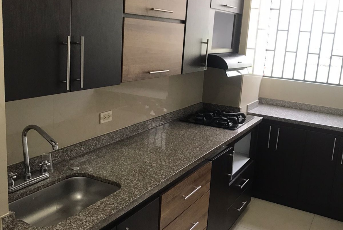 VENDO APARTAMENTO EN TORRES DE SAN MATEO