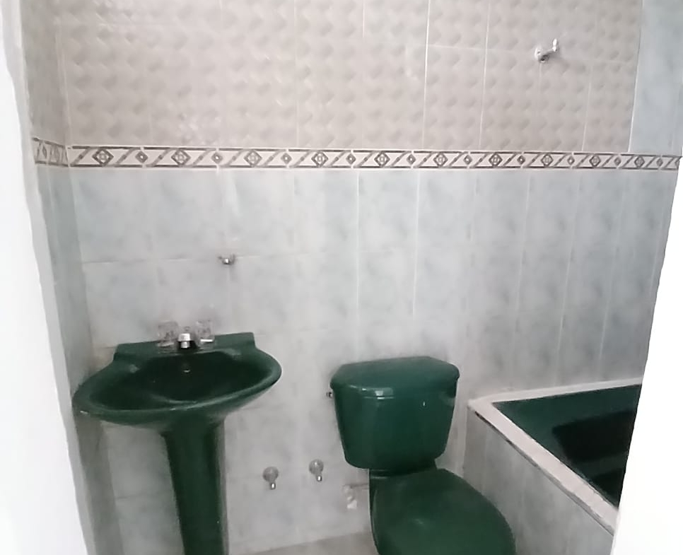 VENDO CASA SECTOR SAN ANDRESITO PEREIRA