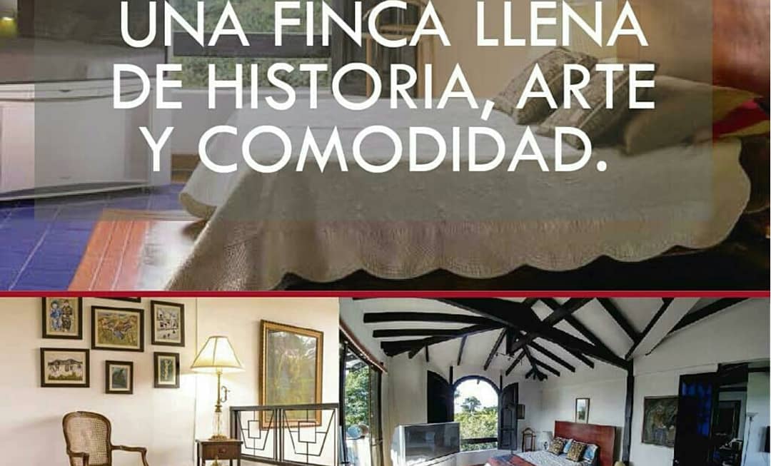VENDO CASA CAMPESTRE VIA ARMENIA PEREIRA