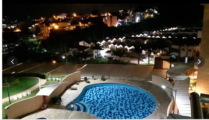 VENDO APARTAMENTO EN ALAMOS PEREIRA