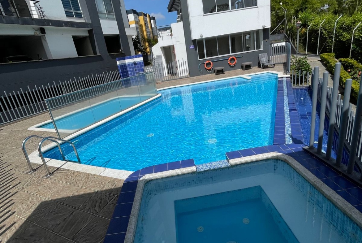 VENTA DE CASA EN DOSQUEBRADAS, PRADERA