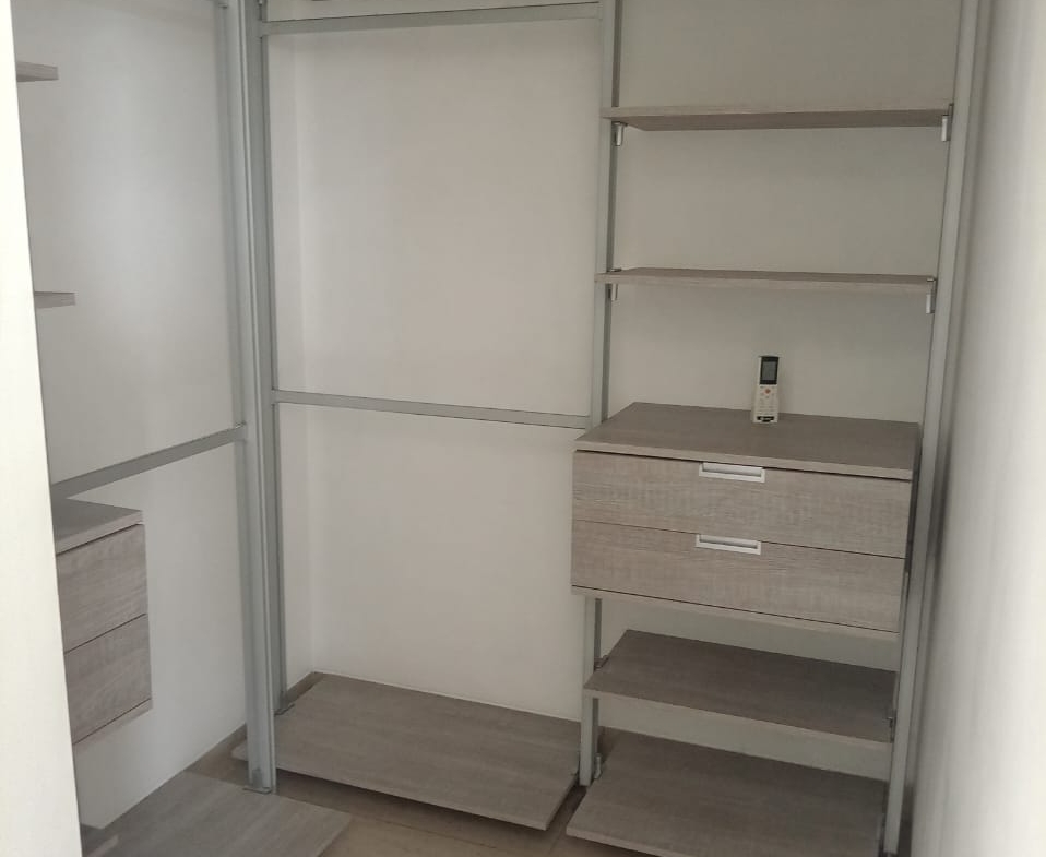 RENTO APARTAMENTO EN CONJUNTO CERRADO VÍA CERRITOS