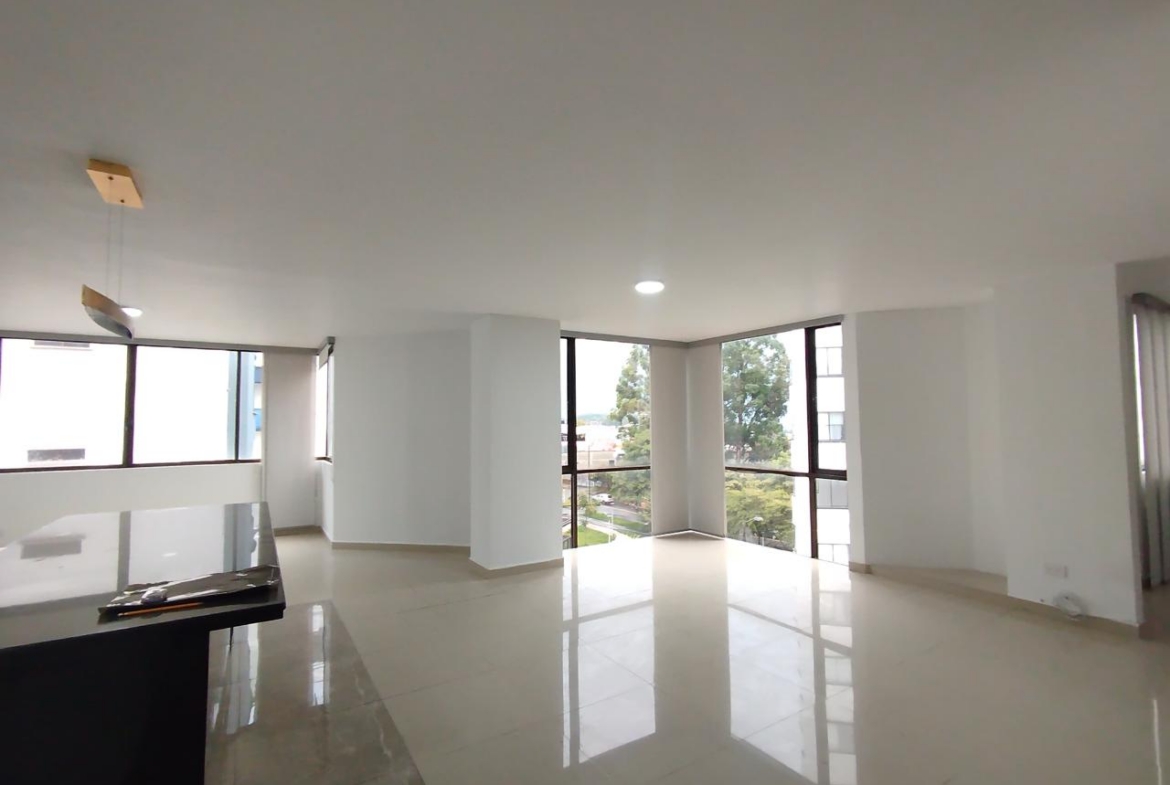 SE VENDE APARTAMENTO EN ALAMOS