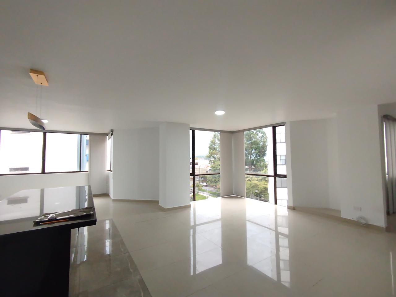 SE VENDE APARTAMENTO EN ALAMOS