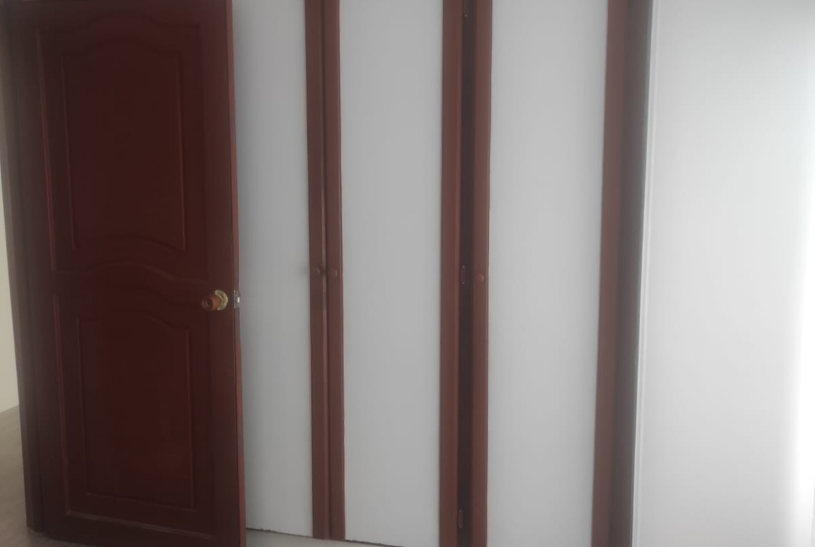 SE VENDE APARTAMENTO EN CONJUNTO RESIDENCIAL