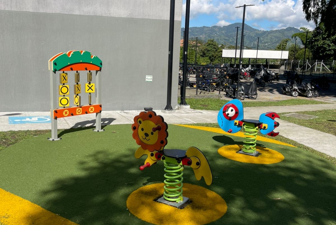 SE VENDE APARTAMENTO EN DOSQUEBRADAS