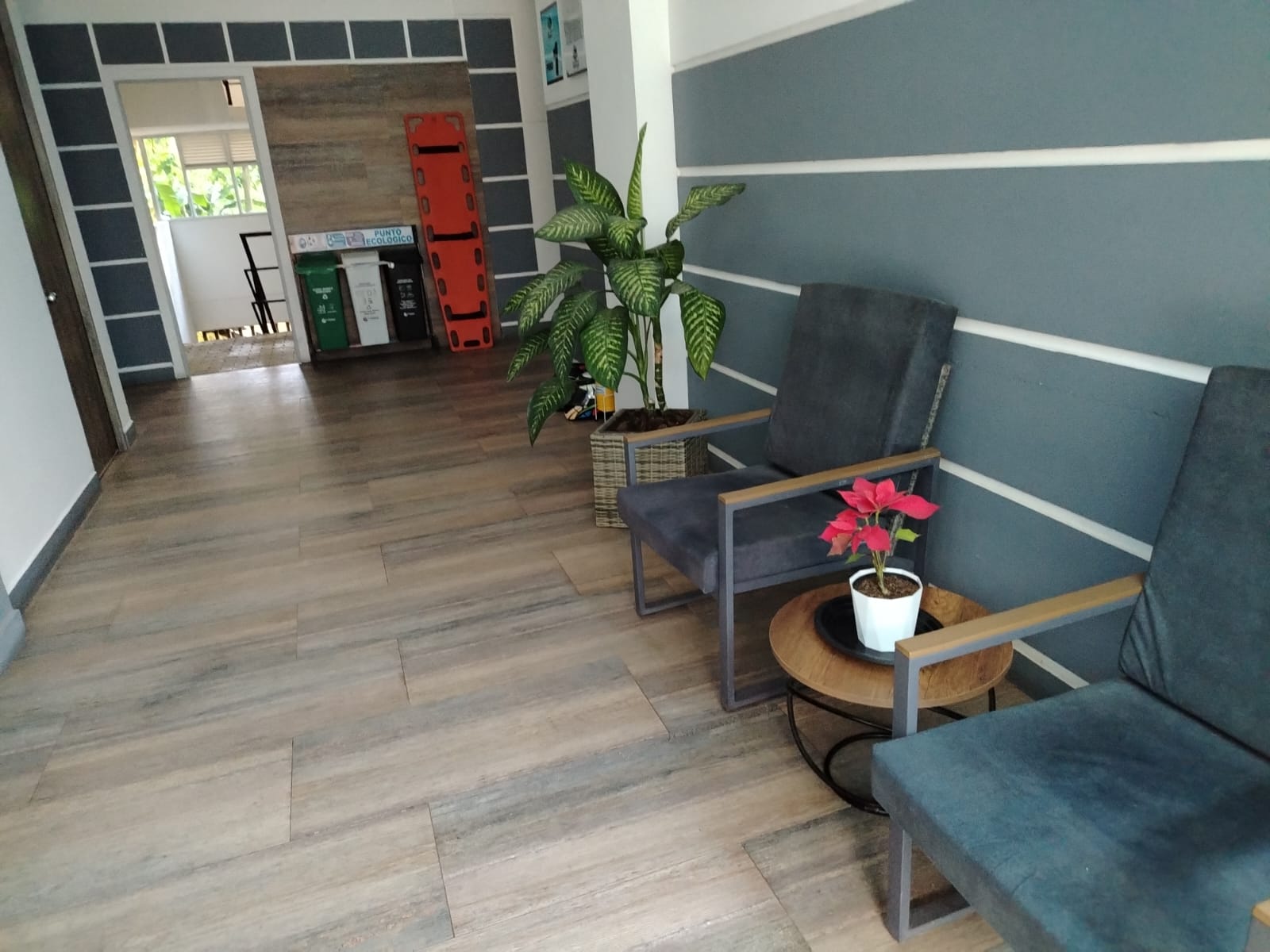 VENDO APARTAMENTO EN MARAYA PEREIRA