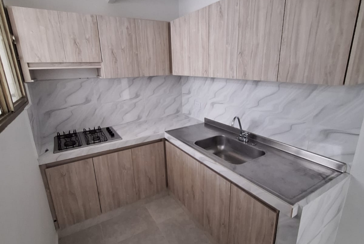 VENDO CASA EN BARRIO VALHER DOSQUEBRADAS