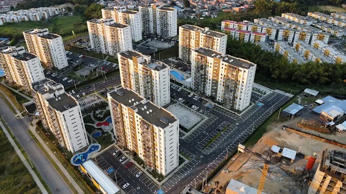 VENDO APARTAMENTO EN CENTRAL PARK