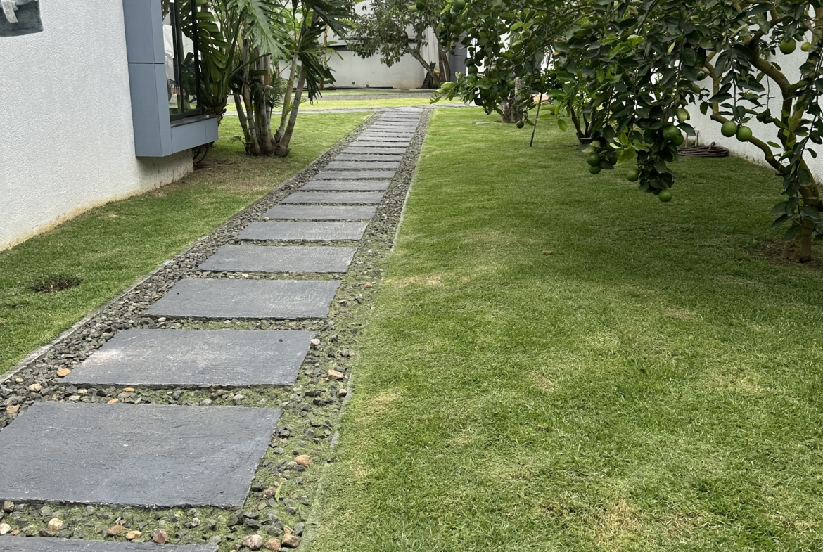 VENTA DE CASA CAMPESTRE EN MALABAR