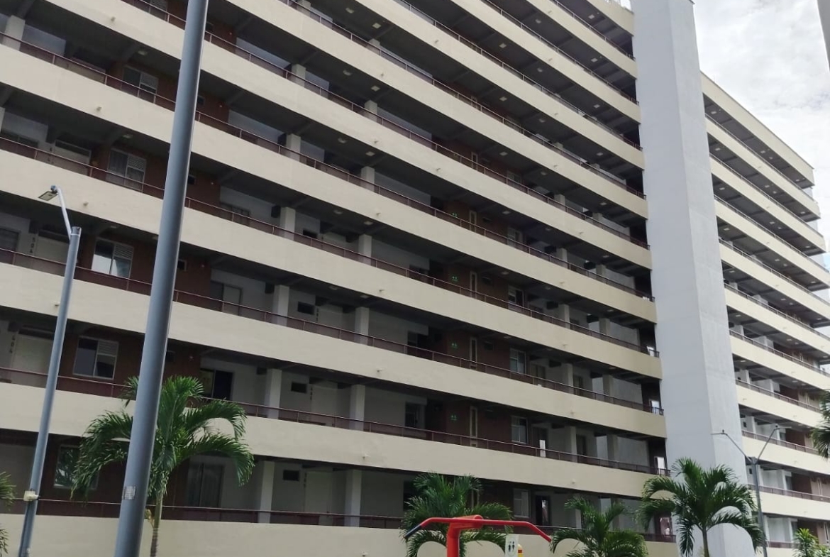 ARRIENDO APARTAMENTO EN CONDINA CONJUNTO RES. SAVANNAH