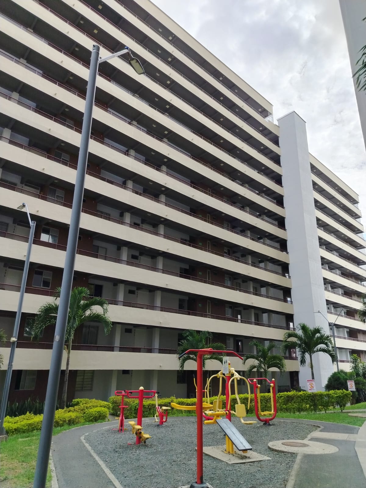 ARRIENDO APARTAMENTO EN CONDINA CONJUNTO RES. SAVANNAH