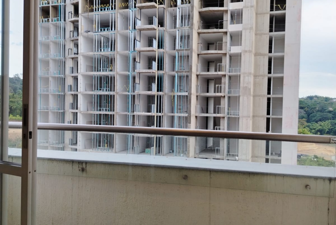 VENDO APARTAMENTO EN BARRIO ALAMOS PEREIRA