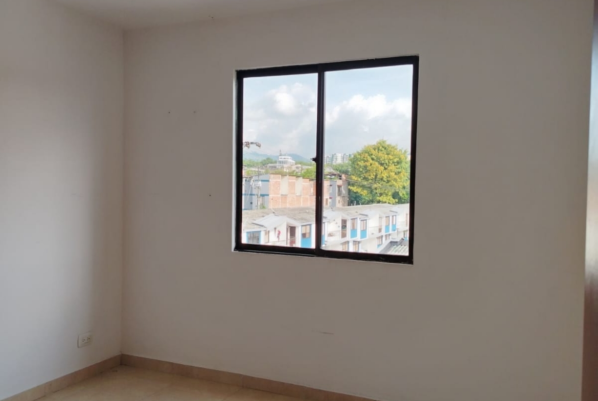 VENDO APARTAMENTO EN MILAN CONJ RES. DOSQUEBRADAS