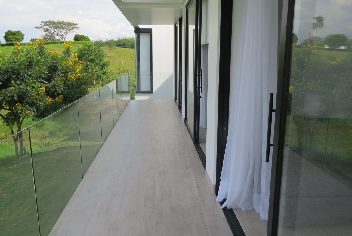 Venta de Casa campestre en Malabar