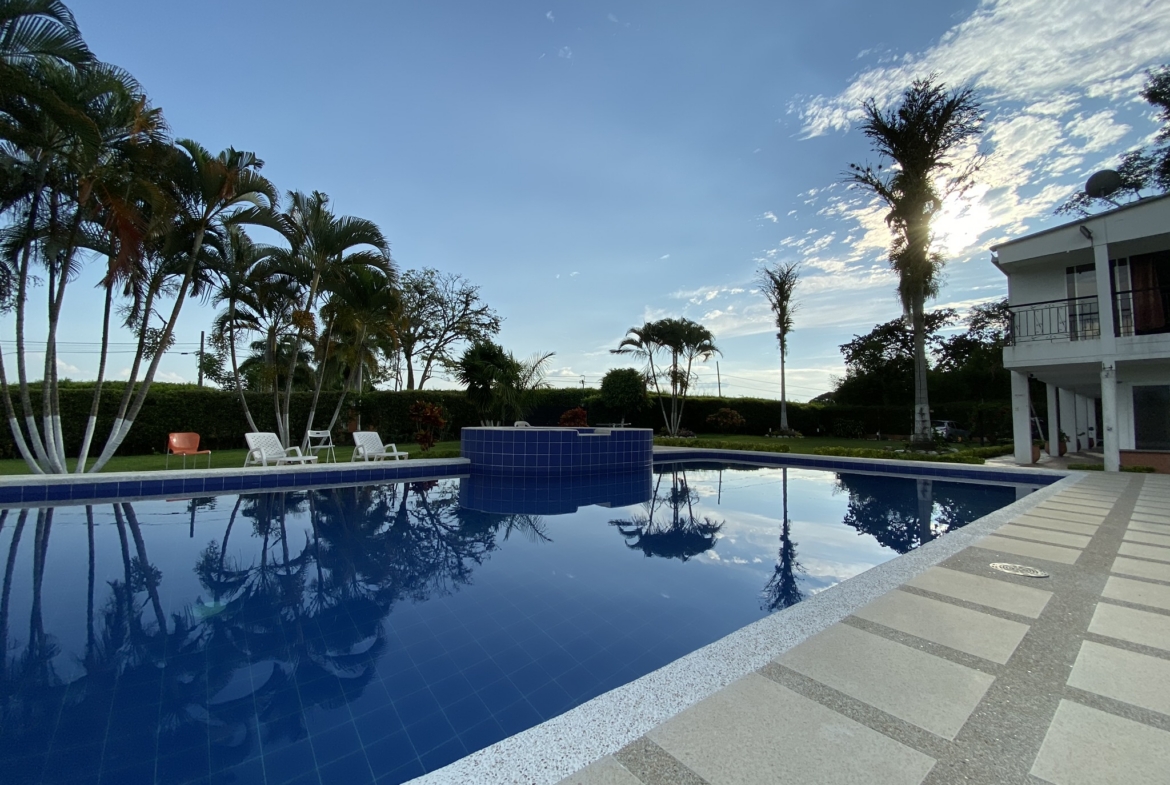 venta casa sector cerritos