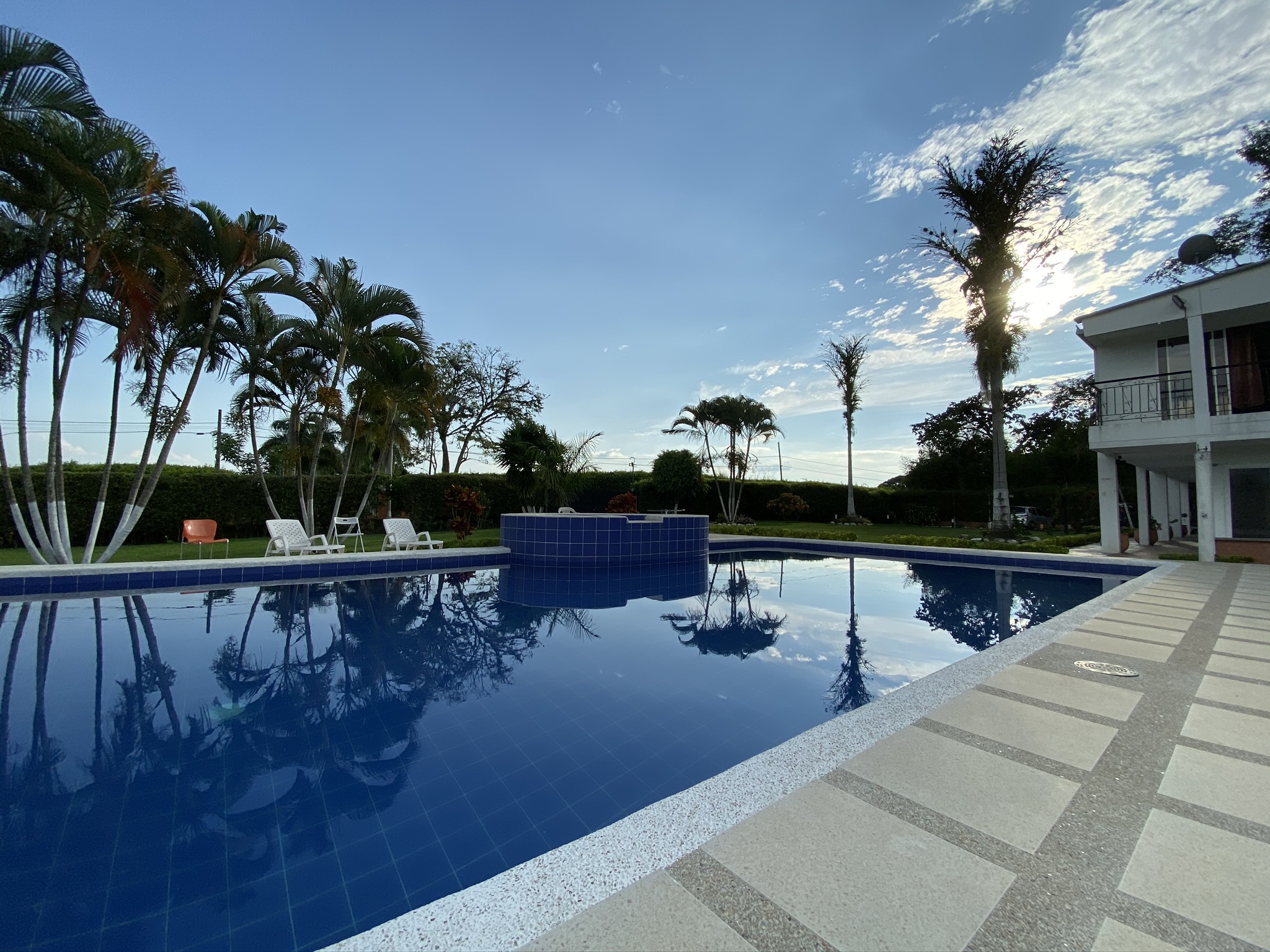 venta casa sector cerritos